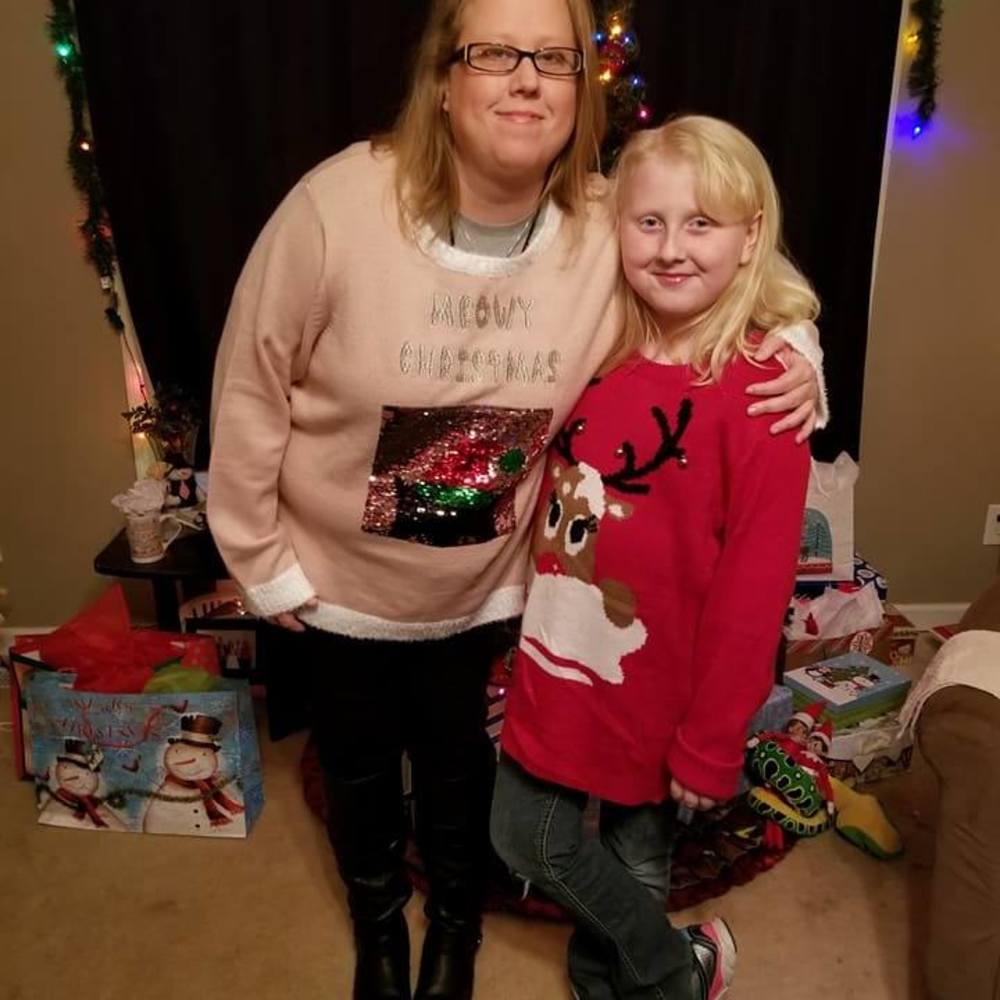 Meet your Posher, Dana